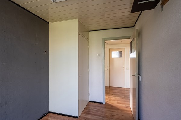 Medium property photo - Sluiskreek 14, 3079 CM Rotterdam